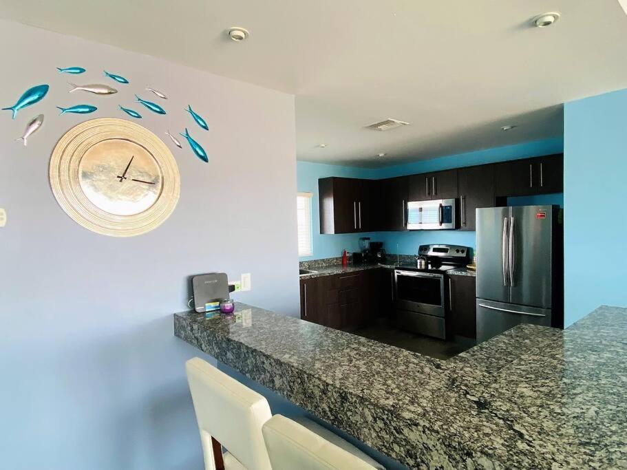 Beautiful Condo La Joya - Near Beach With Views Puerto Penasco Bagian luar foto