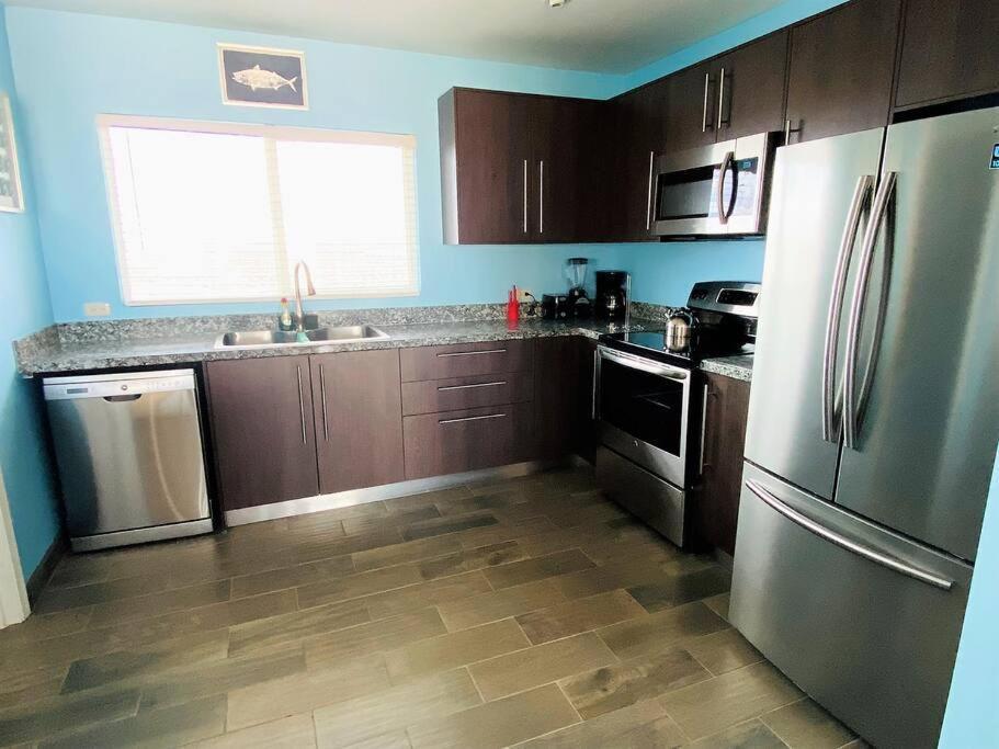 Beautiful Condo La Joya - Near Beach With Views Puerto Penasco Bagian luar foto