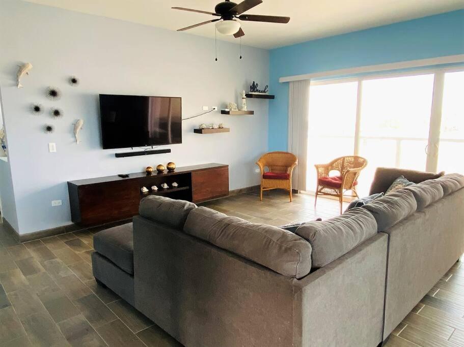 Beautiful Condo La Joya - Near Beach With Views Puerto Penasco Bagian luar foto