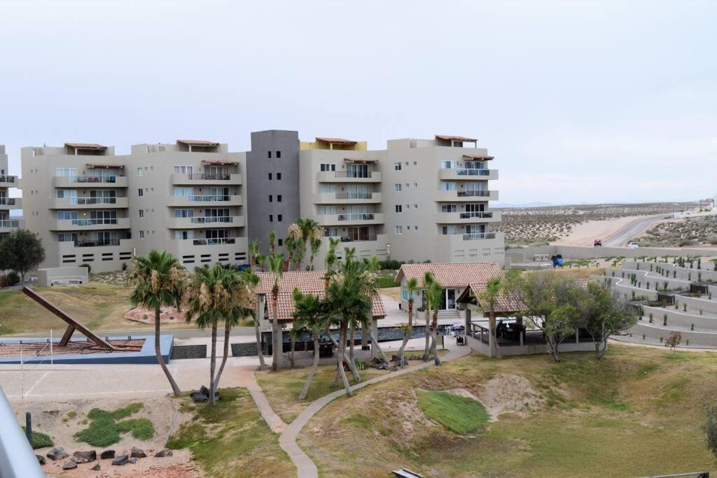 Beautiful Condo La Joya - Near Beach With Views Puerto Penasco Bagian luar foto